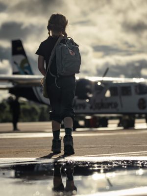 Aeropuerto amazonía ecuatoriana