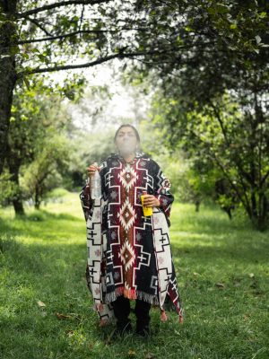 Andes turismo conexión espiritual 2