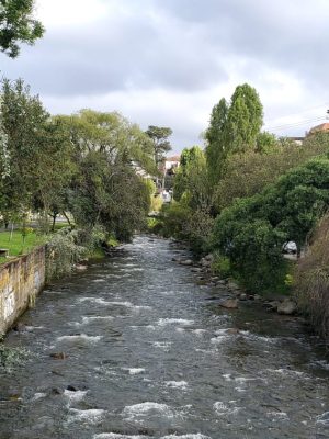 CUENCA rio tomebamba