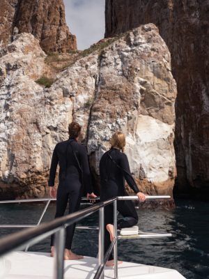 Isla San Cristobal Galápagos