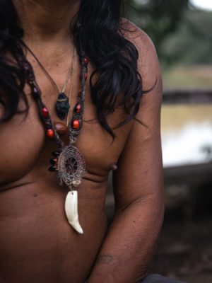 Nacionalidad amazónica cultura Ecuador