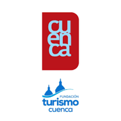 logo fund turismo cuenca